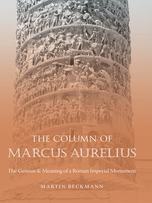 cover image of The Column of Marcus Aurelius